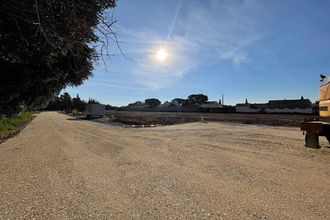  terrain sorgues 84700