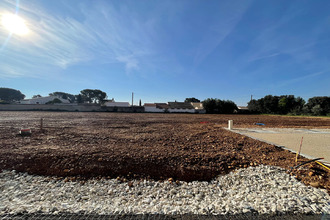  terrain sorgues 84700