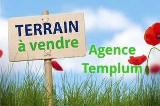  terrain sorgues 84700