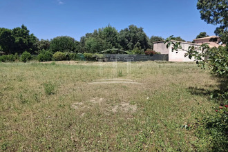  terrain sorgues 84700