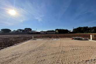  terrain sorgues 84700