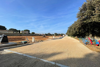  terrain sorgues 84700