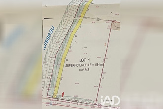  terrain sorigny 37250