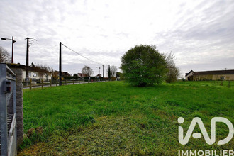  terrain sorigny 37250
