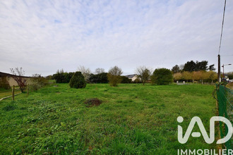  terrain sorigny 37250