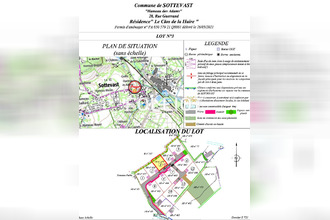  terrain sottevast 50260