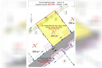  terrain sottevast 50260
