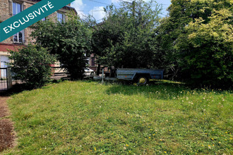  terrain sotteville-les-rouen 76300