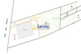  terrain souffelweyersheim 67460