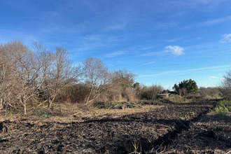  terrain soulac-sur-mer 33780