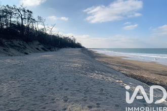  terrain soulac-sur-mer 33780
