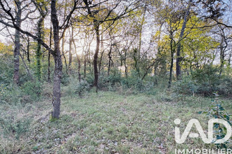 terrain soulac-sur-mer 33780
