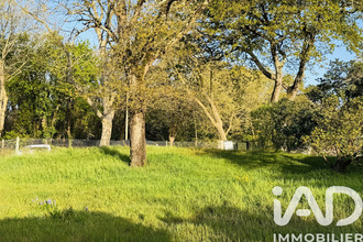  terrain soulac-sur-mer 33780
