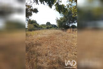  terrain soulaines-sur-aubance 49610
