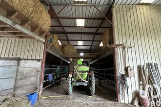  terrain souligny 10320