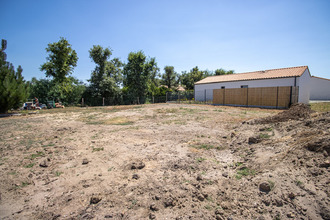  terrain soullans 85300