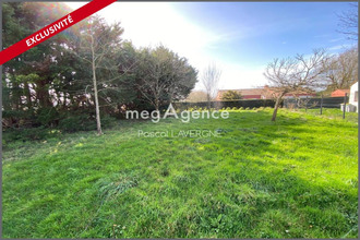  terrain soullans 85300