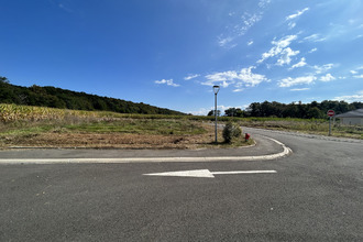  terrain soumoulou 64420