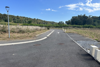  terrain soumoulou 64420