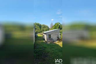  terrain souppes-sur-loing 77460