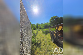  terrain souppes-sur-loing 77460