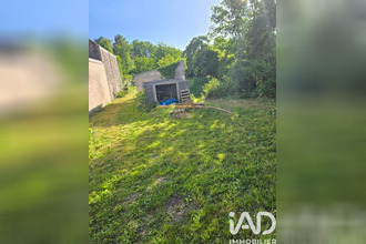  terrain souppes-sur-loing 77460