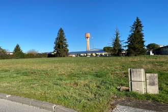  terrain souprosse 40250