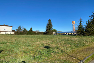  terrain souprosse 40250