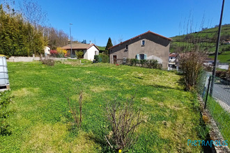  terrain sourcieux-les-mines 69210