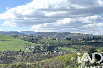 terrain sourcieux-les-mines 69210