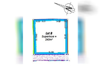  terrain soussans 33460