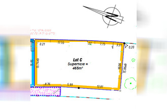  terrain soussans 33460