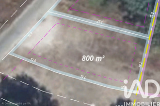  terrain soussans 33460