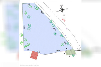  terrain soustons 40140
