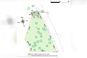  terrain soustons 40140