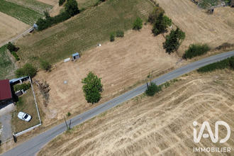 terrain souternon 42260