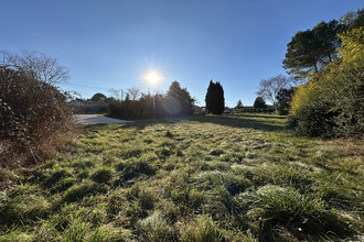  terrain souvignargues 30250