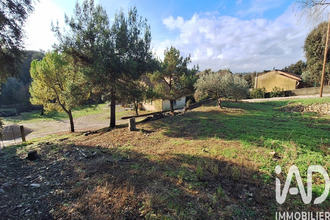  terrain souvignargues 30250