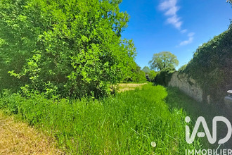  terrain souvigny 03210