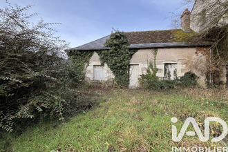  terrain souvigny-de-touraine 37530