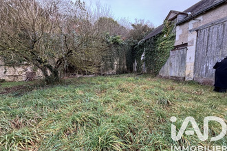  terrain souvigny-de-touraine 37530