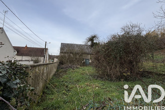  terrain souvigny-de-touraine 37530