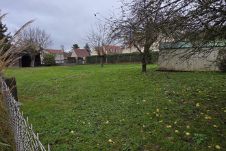  terrain souzy-la-briche 91580