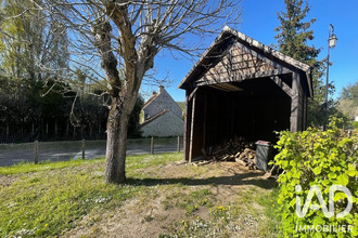  terrain souzy-la-briche 91580