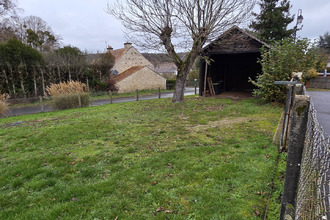  terrain souzy-la-briche 91580