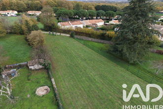  terrain soyaux 16800