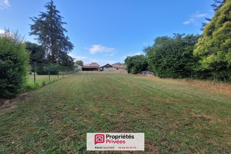  terrain soyaux 16800