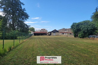  terrain soyaux 16800