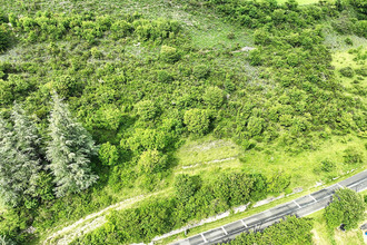  terrain st-affrique 12400