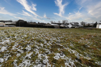  terrain st-agreve 07320